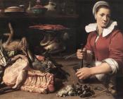 弗朗斯斯奈德斯 - Cook With Food